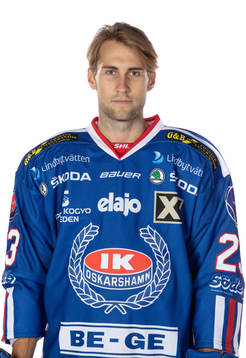 Oskarshamns Tobias Lindberg