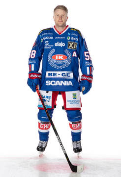 Oskarshamns Oskar Nilsson