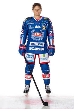 Oskarshamns John Dahlström