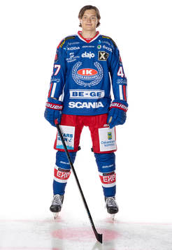 Oskarshamns Christian Lindberg