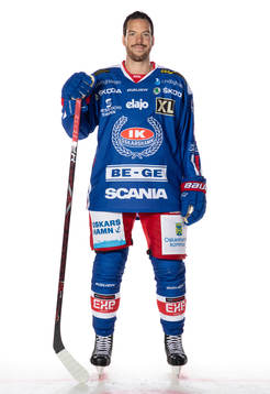 Oskarshamns Simon Després