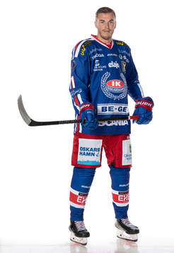 Oskarshamns Joakim Thelin