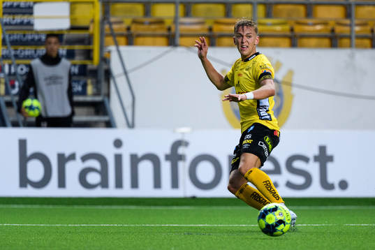 Elfsborgs Jesper Karlsson