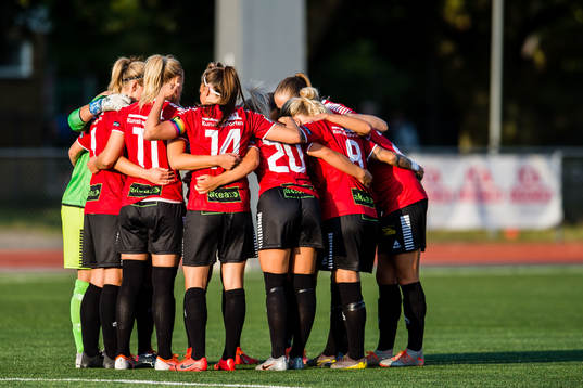 Limhamn Bunkeflos spelare samlade