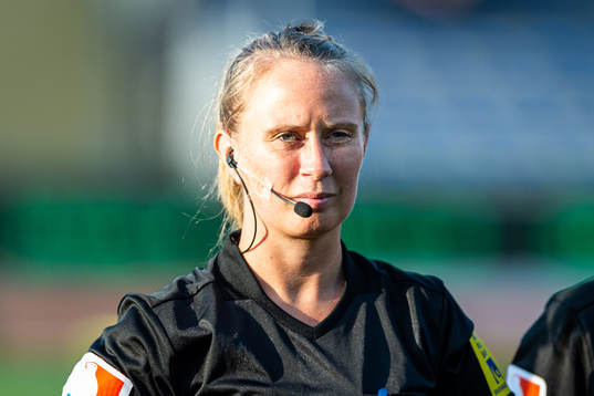 domare Sandra Almkvist