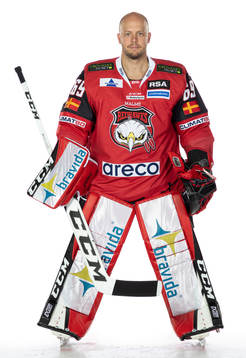 Malmö Redhawks Oscar Alsenfelt 3