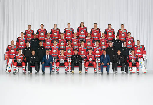 Malmö Redhawks