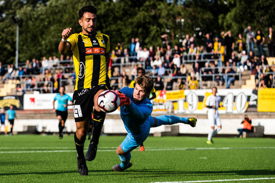 Bläddra bland fler bilder av Fotboll, Svenska Cupen, Omgång 2, Qviding - Häcken