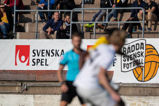 svenska spel
