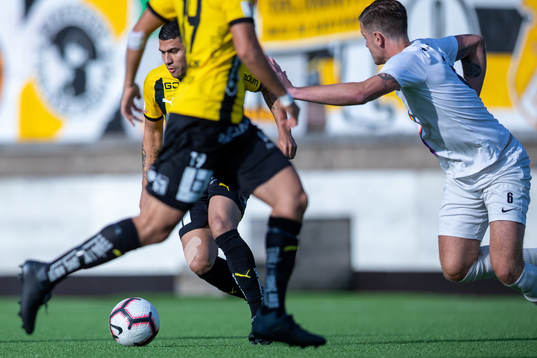 Häckens Paulinho