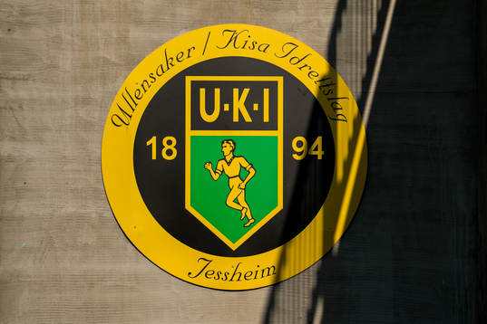 The logo of Ull/Kisa