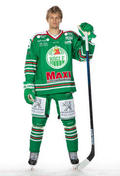 Rögles Wilson Johansson