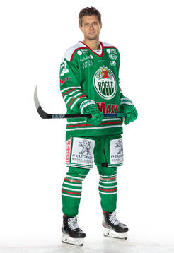 Rögles Daniel Zaar