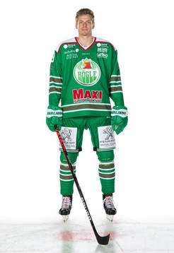 Rögles Hampus Gustafsson
