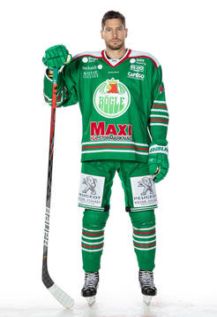 Rögles Mattias Sjögren