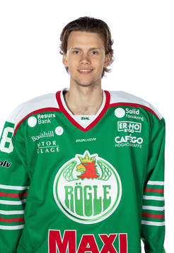Rögles Dominik Bokk