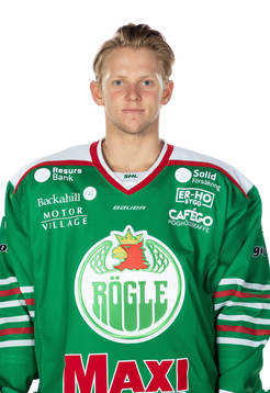 Rögles Kevin Wennström
