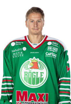 Rögles Jakob Ragnarsson