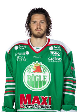 Rögles Dennis Everberg