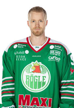 Rögles Ted Brithén