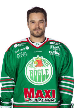 Rögles Craig Schira