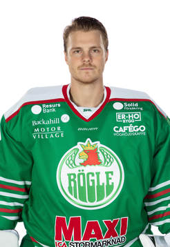 Rögles Christoffer Rifalk