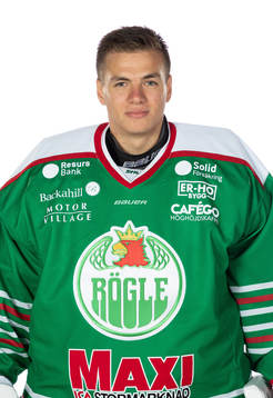 Rögles Roman Will