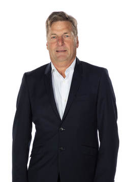 Rögles ordförande Håkan Eriksson