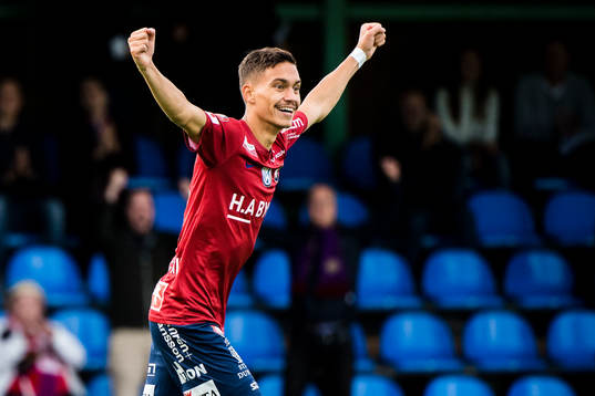 Bläddra bland fler bilder av Fotboll, Svenska Cupen, Omgång 2, Utsikten - Örgryte