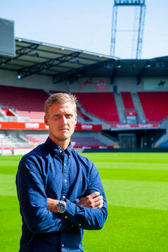 Helsingborgs Pär Hansson