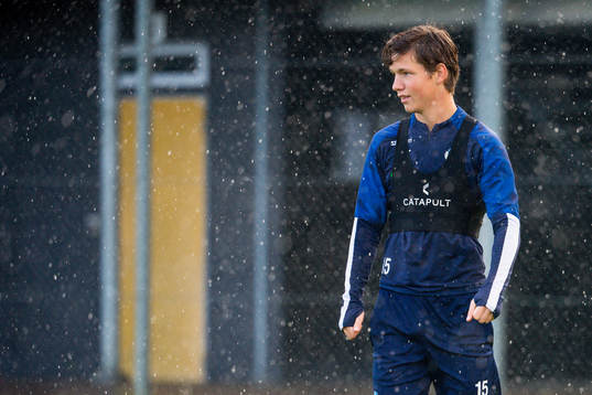 Max Svensson
