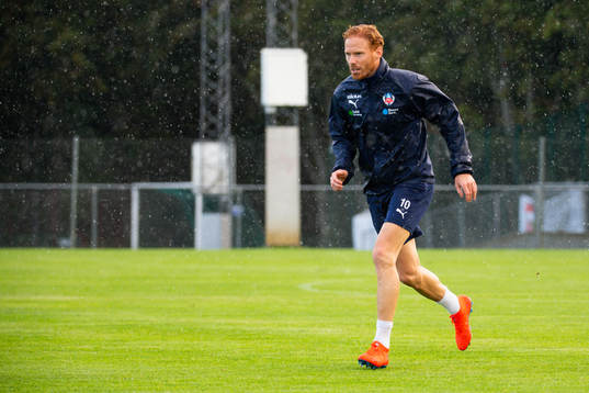 Alexander Farnerud