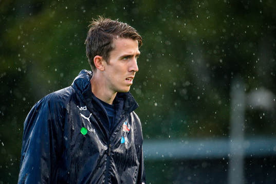 Adam Eriksson