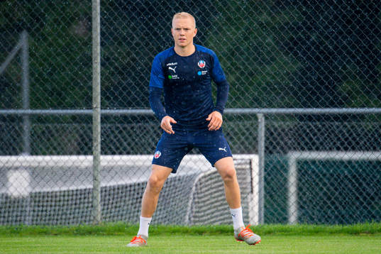 Daniel Hafsteinsson