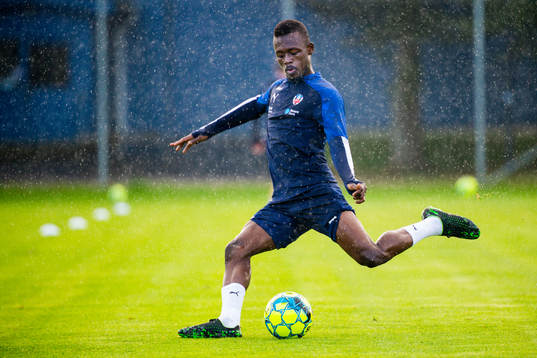 Ibrahim Bancé