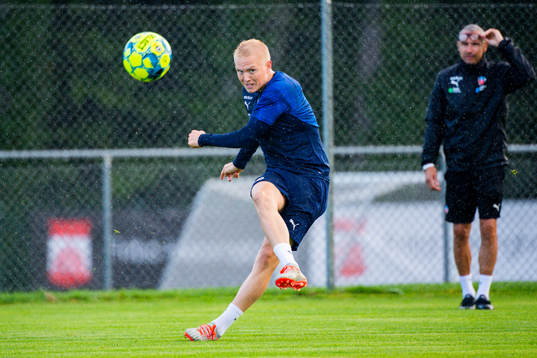 Daniel Hafsteinsson