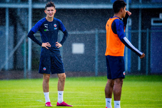 Armin Gigovic