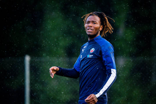 Kundai Benyu