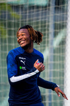 Kundai Benyu