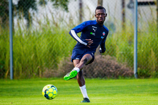 Ibrahim Bancé