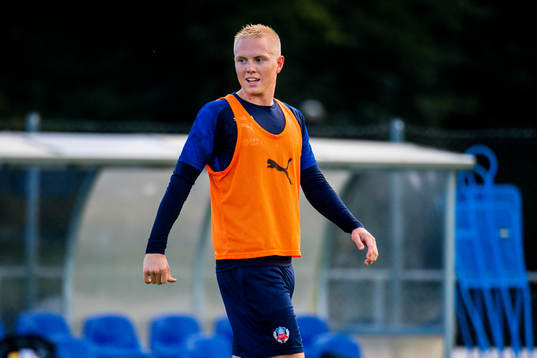 Daniel Hafsteinsson