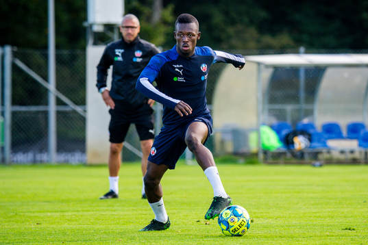 Ibrahim Bancé