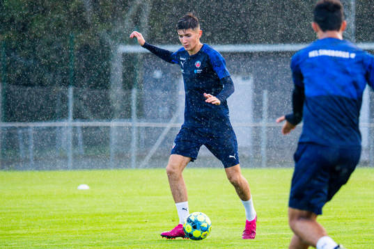 Armin Gigovic