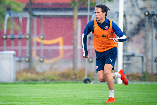 Alex Sjöholm