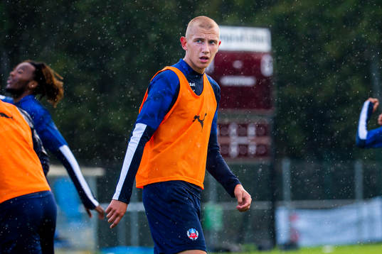 Jakob Voelkerling Persson