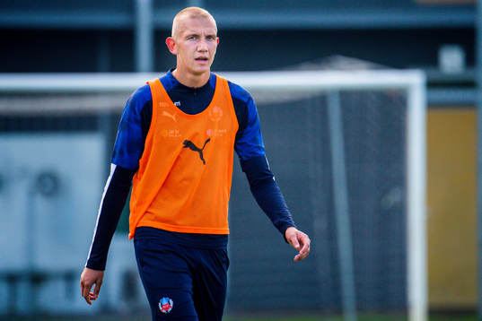 Jakob Voelkerling Persson