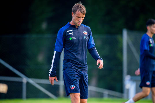 Tobias Mikkelsen