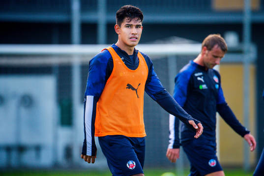 Victor Göransson