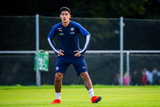 Victor Göransson