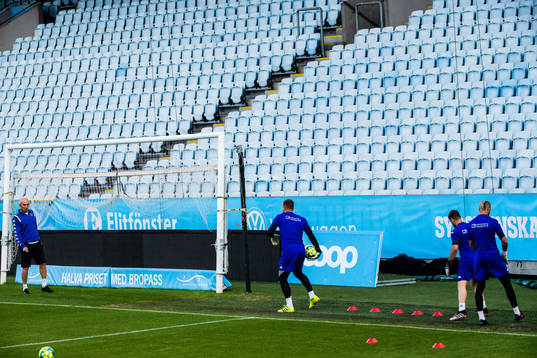 Goalkeepers of Bnei Yehuda